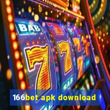 166bet apk download